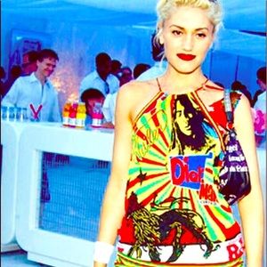 Bundle  by John Galliano for Dior circa 2013.